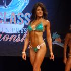 Rachel  Gonzalez - NPC Naples-Bonita Classic 2015 - #1