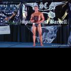 Andres  Hernandez - NPC Atlantic Coast Classic 2010 - #1