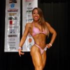 Jackie  Lethbridge - NPC Southern States 2015 - #1