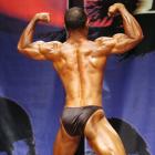 Jason  Lopez - NPC Hurricane/Typhoon Bay 2012 - #1