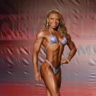 Cheryl  Davis - IFBB Wings of Strength Tampa  Pro 2014 - #1