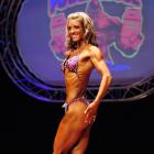 Elizabeth    Mobley - NPC West Texas Classic 2012 - #1