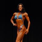 Monica  Specking - IFBB Houston Pro 2010 - #1