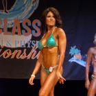 Rachel  Gonzalez - NPC Naples-Bonita Classic 2015 - #1