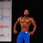 Gregory  Caines - NPC Nationals 2017 - #1