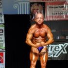 Donny  Kleahn - NPC Southern States 2012 - #1