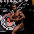 Michael  Fulson - NPC Oklahoma City Grand Prix 2011 - #1