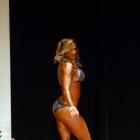 Karen  Sadler - NPC Gold Coast 2014 - #1