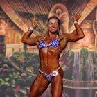 Erin  Knecht - IFBB Europa Show of Champions Orlando 2016 - #1