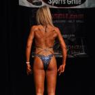 Jennifer  Martineau - NPC Grand Rapids 2011 - #1