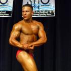 Josmel  Naravez - NPC Gold Coast 2011 - #1