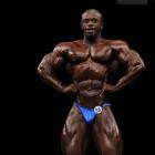 Darryl Lee  Sherrill - NPC Jr. USA 2009 - #1