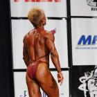  Christine  Sabo - IFBB North American Championships 2009 - #1