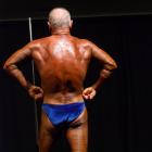 Bud  Woodruff - NPC Treasure Coast 2011 - #1