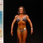 Michelle  Thomas - NPC West Palm Beach & Anna Level 2012 - #1