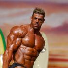 Feras  Saied - IFBB Europa Show of Champions Orlando 2015 - #1