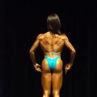 Aura  Perez - NPC Florida State 2011 - #1