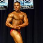 Josmel  Naravez - NPC Gold Coast 2011 - #1