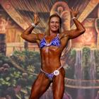 Erin  Knecht - IFBB Europa Show of Champions Orlando 2016 - #1