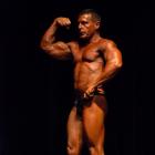 Alex  Varie - NPC Ruby Championship 2011 - #1