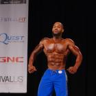 Gregory  Caines - NPC Nationals 2017 - #1