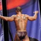 Kevin  Williams - NPC Hurricane/Typhoon Bay 2012 - #1