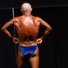 Bud  Woodruff - NPC Treasure Coast 2011 - #1