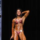 Ashlye  Bergen - NPC Adela Garcia Classic 2013 - #1