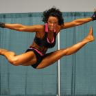 Tracy  Winters - NPC Ronnie Coleman Classic 2010 - #1