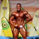 Ricardo  Sotelo - NPC Europa Show of Champions 2015 - #1