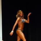 Karen  Sadler - NPC Gold Coast 2014 - #1