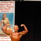 Michael  Miller - NPC West Palm Beach & Anna Level 2012 - #1