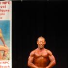 Michael  Miller - NPC West Palm Beach & Anna Level 2012 - #1