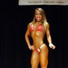 Jackie  Lethbridge - NPC Miami Classic 2014 - #1