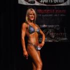 Jennifer  Martineau - NPC Grand Rapids 2011 - #1