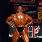 JP  Moraes - NPC Southern States 2011 - #1