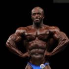 Darryl Lee  Sherrill - NPC Jr. USA 2009 - #1