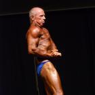 Bud  Woodruff - NPC Treasure Coast 2011 - #1