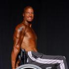 Josh  Dillaberry - NPC Sunshine Classic/Wheelchair Nationals 2013 - #1