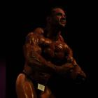 Maurice   Guida - NPC Long Island Championships 2009 - #1