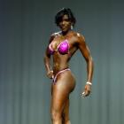 Denise  Holloway - NPC Orlando Metropolitan 2011 - #1