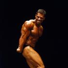 Joao  Carlos Caneco - NPC South Beach Classic 2012 - #1