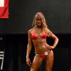 Daniella  Giafardino - NPC West Palm Beach & Anna Level 2011 - #1