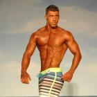 Cory  Lagasse - IFBB Valenti Gold Cup 2013 - #1