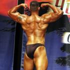 Joseph  Walters - NPC Hurricane/Typhoon Bay 2012 - #1
