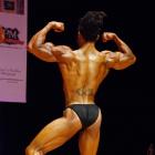 Richard  Evans - NPC Daytona Classic 2012 - #1