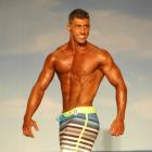 Cory  Lagasse - IFBB Valenti Gold Cup 2013 - #1