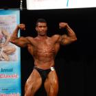 John  Meinier - NPC Sunshine Classic 2012 - #1