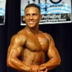 Josmel  Naravez - NPC Gold Coast 2011 - #1