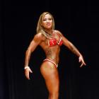 Gema  Zaledon - NPC Gold Coast 2014 - #1